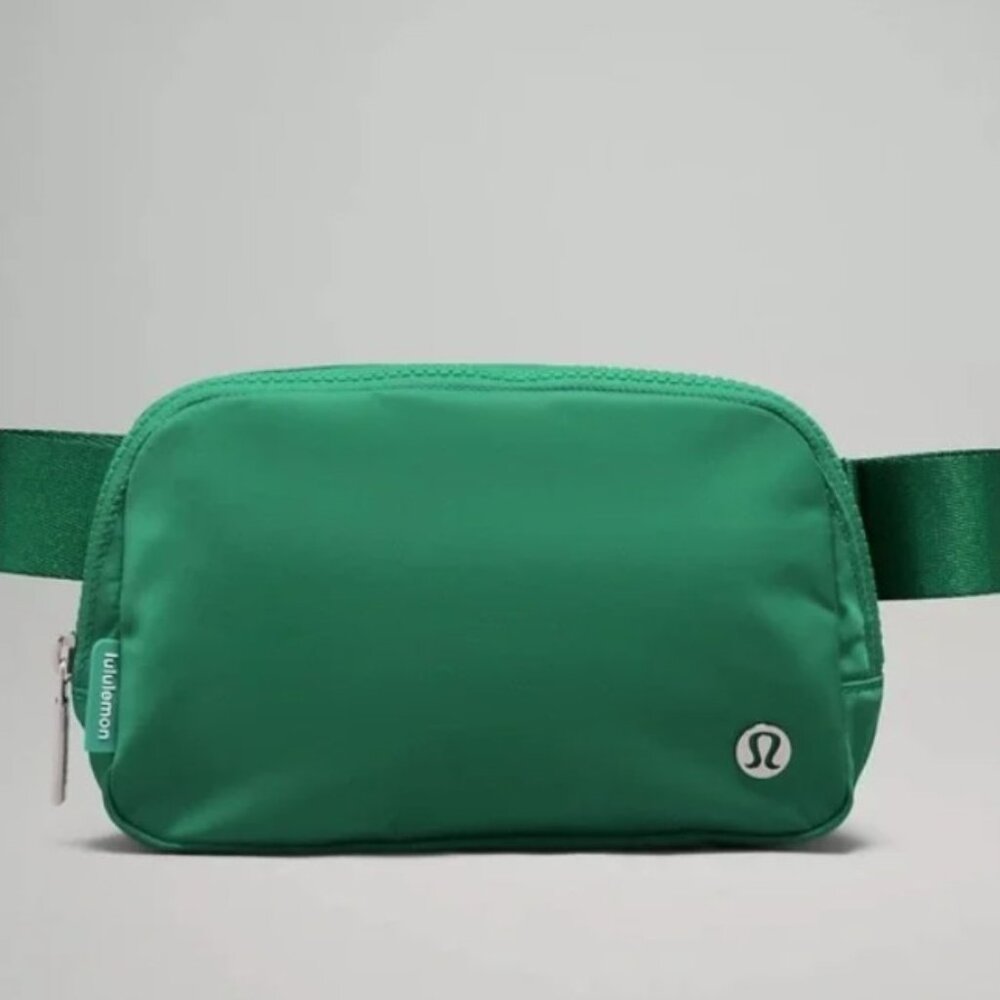 NEW Lululemon Everywhere Belt Bag 1L